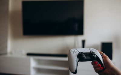 Leveling Up: The Shift from Console Gaming to the Cloud