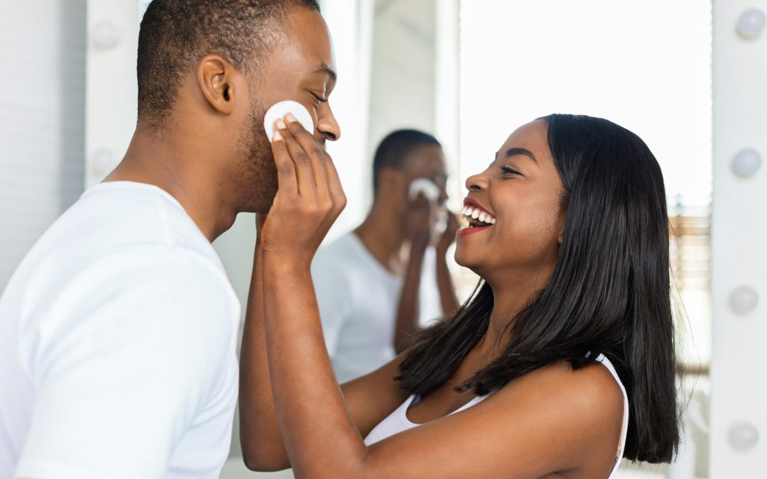 Together in Radiance: A Skincare Strategy for You and Your Partner