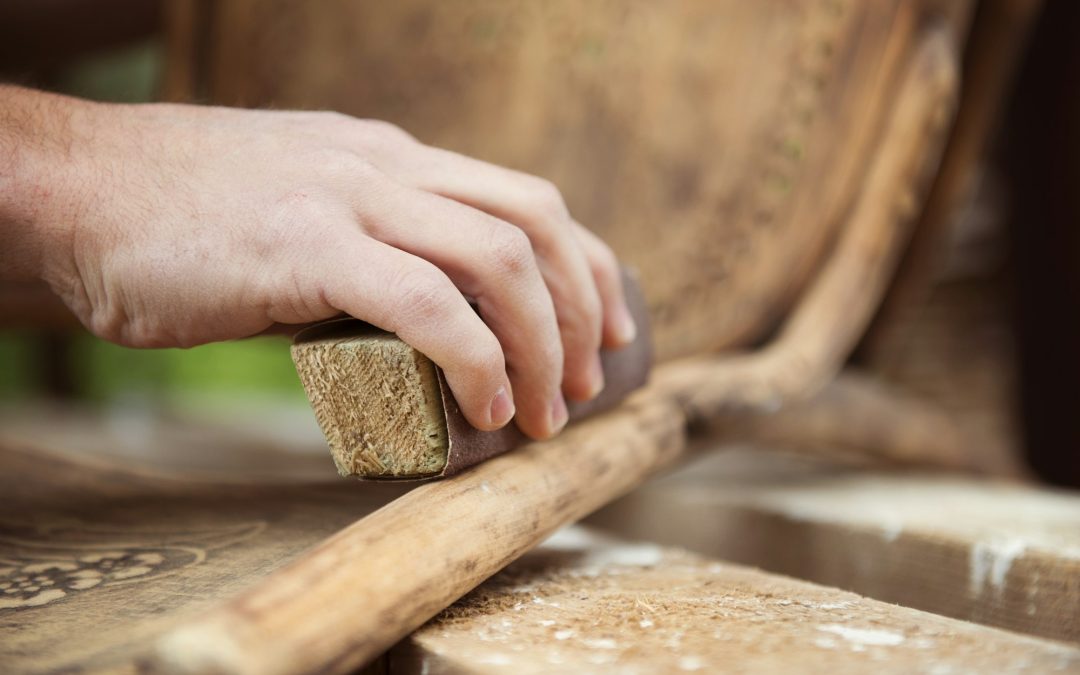 From Worn to Wonderful: Your Guide to DIY Furniture Restoration